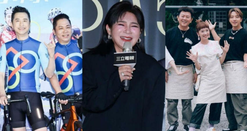金鐘59／王彩樺聲量高！庹宗康「緣分加持」 木木老師曝他這點扣分