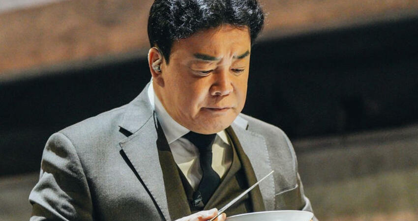 《黑白大廚》宣布開拍第2季！ 預計播出時間出爐