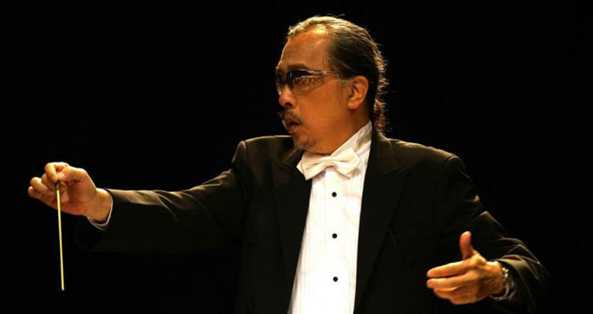 作曲人詹宏達病逝享壽68歲 昔為陳水扁打造競選歌《春天的花蕊》