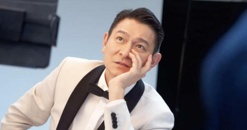 快訊／無懼強颱康芮襲台！劉德華小巨蛋明如期開唱 主辦單位發聲