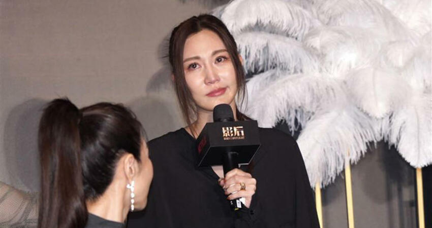 曾莞婷吐「篡位收攤」心聲 罕見鬆口戀情！郭子乾問出她真實財力