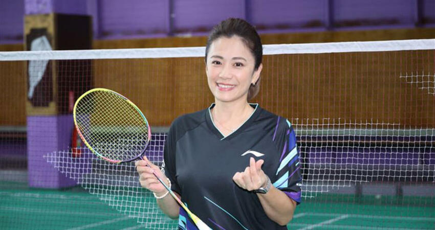 柯以柔驚吐：乳房有異狀！一聽醫生宣告媽媽當場哭出來 動念斬斷新戀情