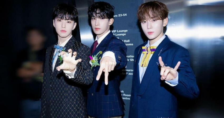 SEVENTEEN BSS夫碩順2025年初回歸！已完成MV拍攝