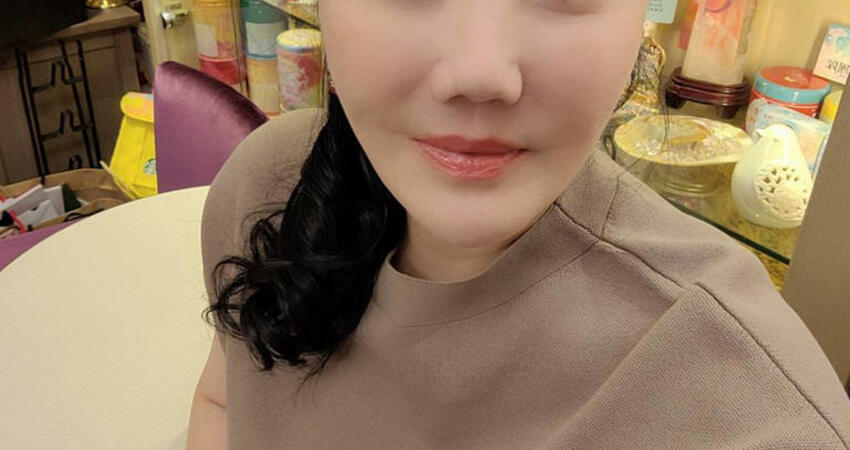 命理師通靈已故藝人！爆余苑綺「驚人現況」 這2位心願未了