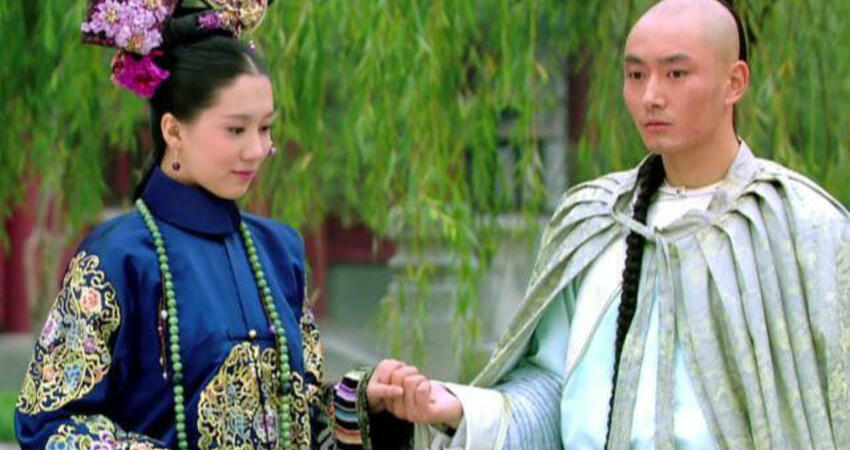 果郡王為什麼只帶孟靜嫻進宮？背後原因超鼻酸