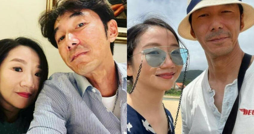 李李仁「無預警耍浪漫」被識破！陶晶瑩揭穿鐵漢柔情真相：帳號被盜