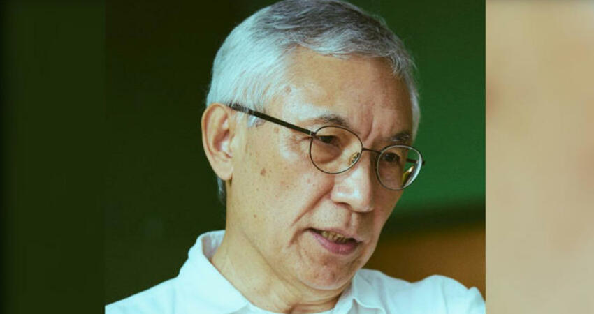 金馬61評審內幕／評審團主席譚家明驚傳出意外！無法完成評審工作 真相曝