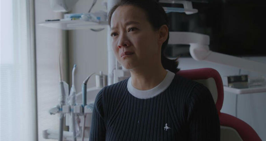 寶媽三度罹癌 曾寶儀攜手男友歷時4年拍攝癌友紀錄片更有感