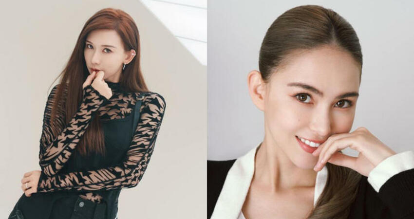 《浪姐6》名單流出！傳林志玲、昆凌「已簽約」 台大咖人妻全在內