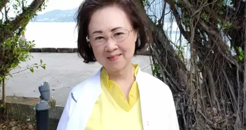 瓊瑤「遺書」曝光！他感嘆：告別也很瓊瑤