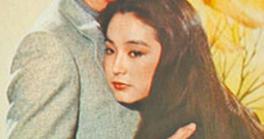 結緣50載亦師亦友 瓊瑤離世林青霞心痛