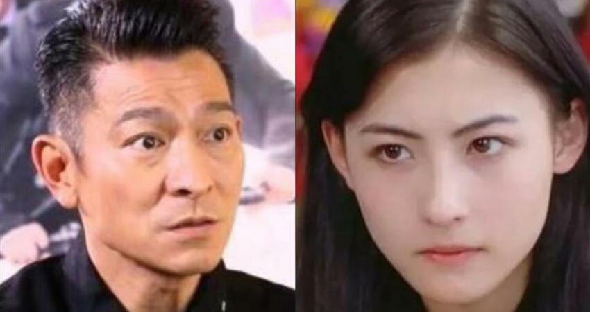劉德華爆「錢再多死不和張柏芝合作！」真正原因曝 比耍大牌還扯