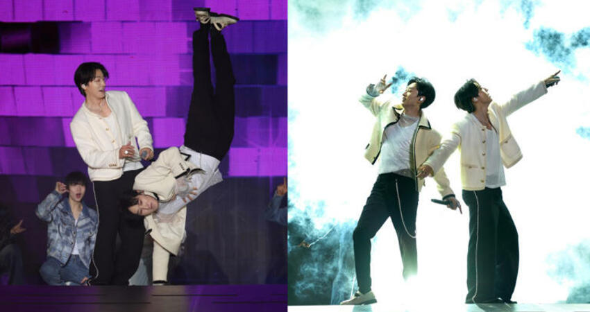 SUPER JUNIOR-D