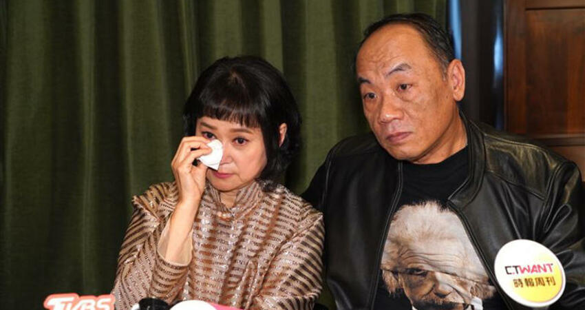 李國修驟逝11年！王月淚曝第二春內幕 認：有追求者
