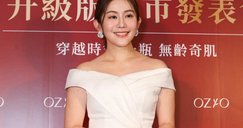 王宇婕「手接嘔吐物」下秒抬頭繼續演八點檔！得怪病顏面神經失調