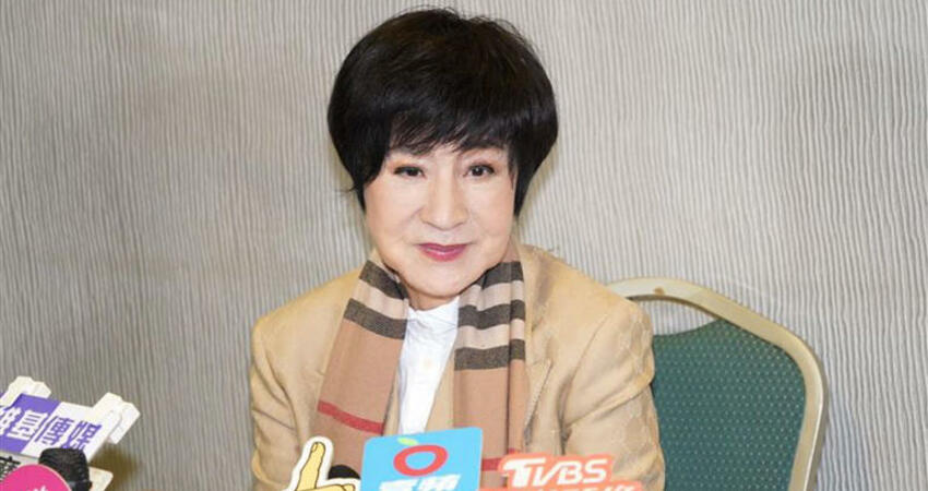 葉青爆「與楊麗花王不見王」心結內幕！ 曝兩人私下互動：我不能生存