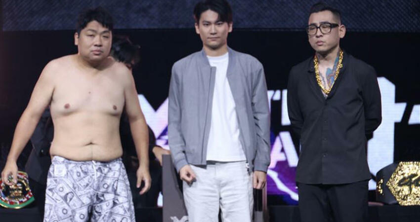 蹦闆拳上判勝！他搖頭揭關鍵「是統神贏爛了」：看觀眾的反應就知道