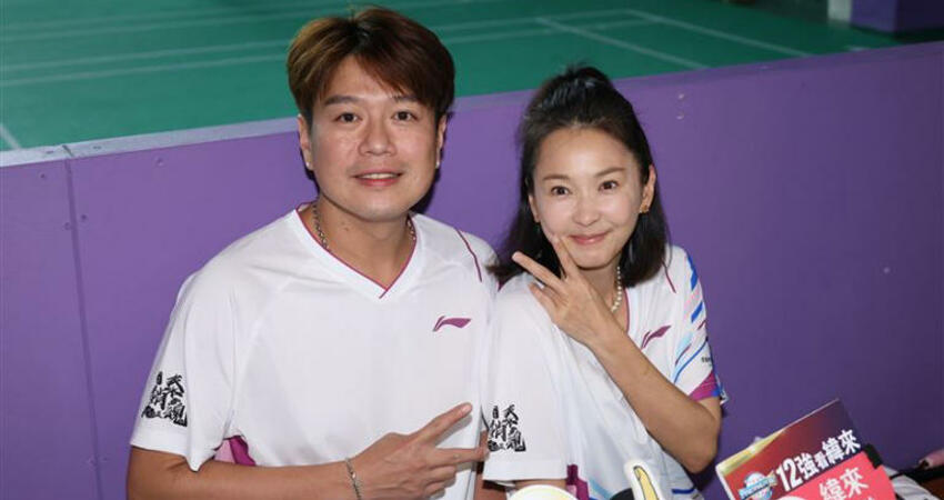 李易正面表態了！六月認了「色聊鮮肉奶狗」道歉 他親揭婚姻狀態