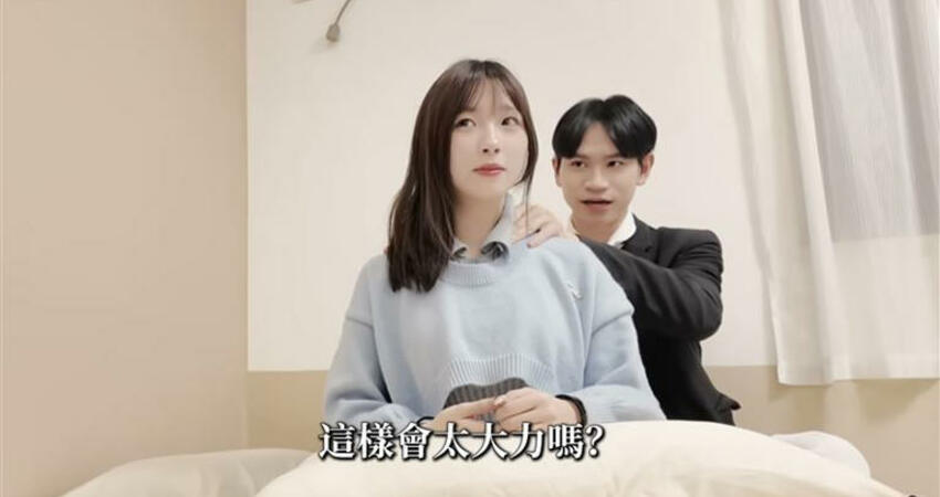 Andy分手兩個月！新女友正臉曝「也是網紅」 粉絲喊不配：好難超越家寧