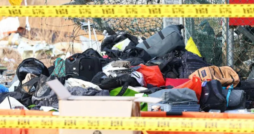 歡慶80大壽！回國搭上「死亡航班」一家9口全罹難