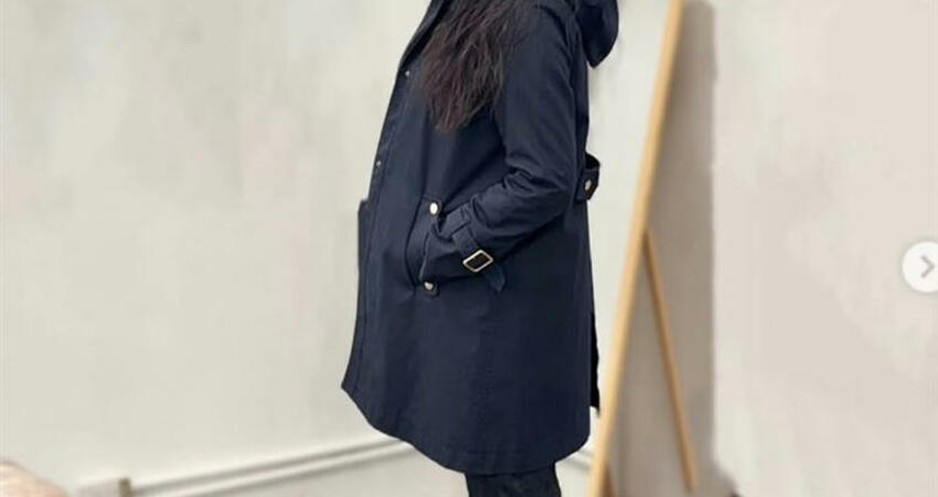 59歲唐綺陽長期遭強光照射 身體1部位冒警訊！真實現狀曝光