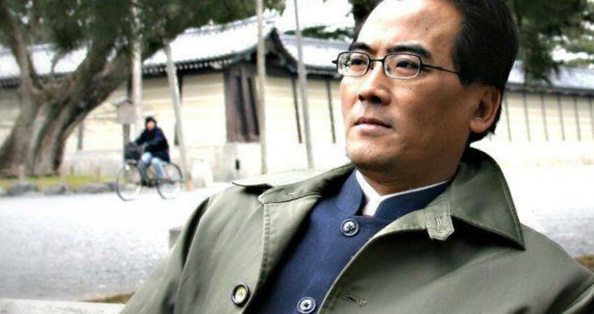 65歲知名政論漫畫家魚夫辭世！臉書停更突更新 家屬證實：肝癌病逝
