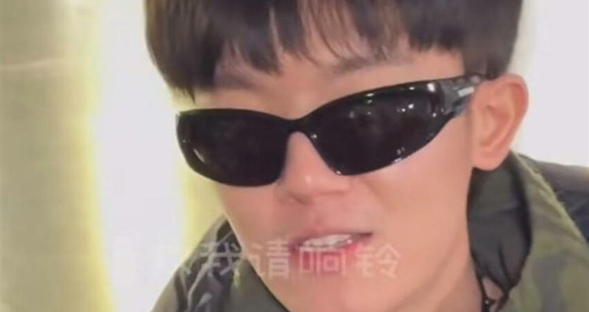 劇組兩男星開戰了！遭解約男演員機場豁出去飆罵14分鐘