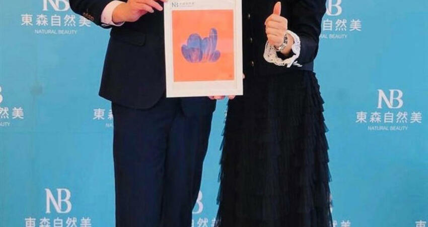 男星活動上當眾宣布喜訊 自招感情現況！粉絲不忍了高喊：今天單身