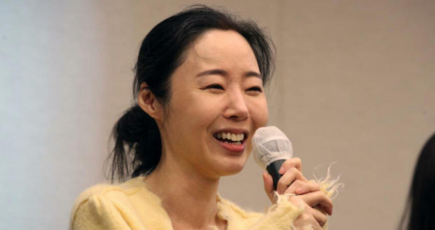 NewJeans親戚牽線！ 大咖董事驚爆「閔熙珍喊價50億」她竟背叛