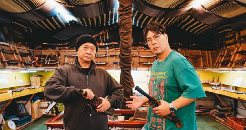 《木曜4》製作團隊「新節目」曝光！ 邰智源重返電視圈跟「他」聯手
