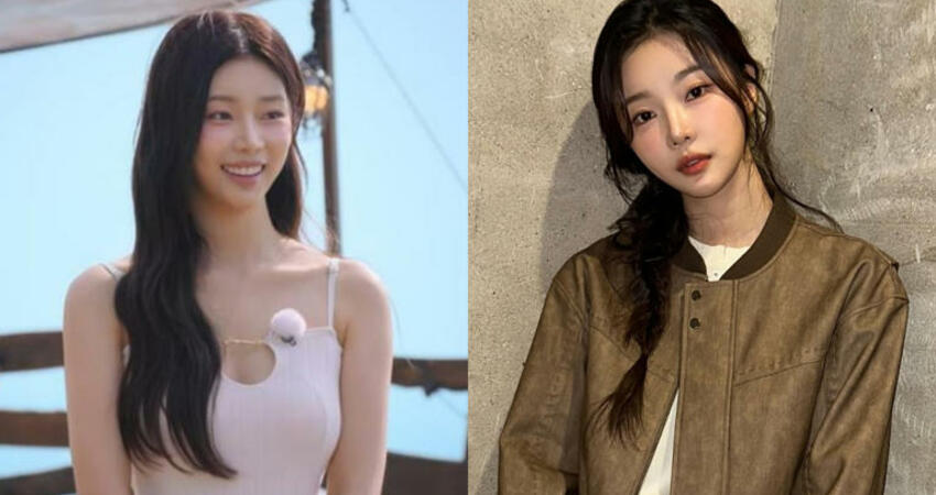《單身即地獄4》李時安才剛爆紅就與經紀公司發生糾紛！因違反專屬合約被起訴