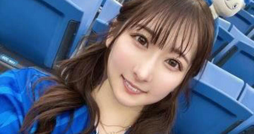 抓包不倫已婚投手！AV女優被挖在「球場拍成人片」 網嚇：劇情真實上演