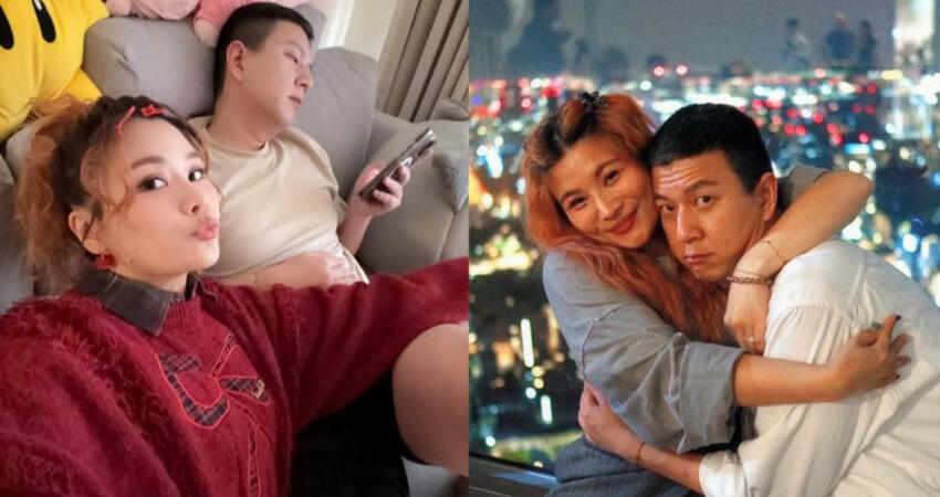 媳婦結婚2年「過年不回婆家」！ 網紅夫妻超前衛：斷開牽連