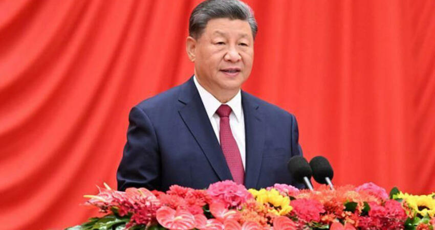 一貫看碟子下菜！她曝中共只相信這件事 不跪舔照樣對你好