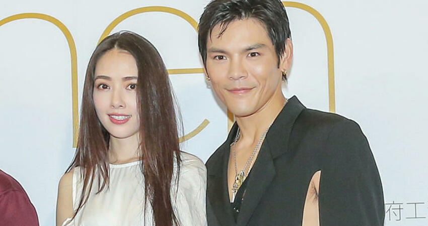 向佐自爆8年前「遭郭碧婷狠拒」 劉德華竟是夫妻牽線「月老」