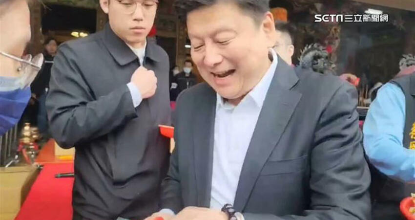 改編《大陸尋奇》歌曲諷傅崐萁！罷傅第一階段達標 黃益中：有指標意義