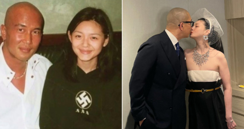 相隔23年才復合「結婚不到3年」！傳具俊曄打擊過大　徐家人憂：未來該怎辦