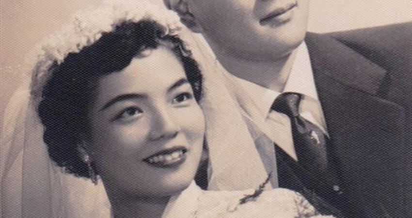 昔出書控瓊瑤10大罪狀！平鑫濤前妻林婉珍驚傳過世 享耆壽95歲