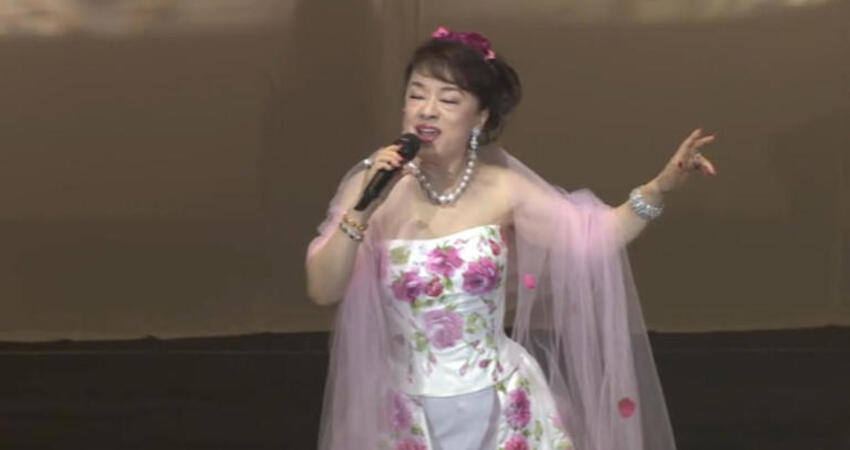 翁倩玉開唱！金曲連發回憶殺 胡瓜當嘉賓：岳父岳母跪著求票