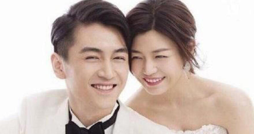陳妍希離婚發文吐4句！直接標記前夫帳號 8年婚從熱戀到形同陌路