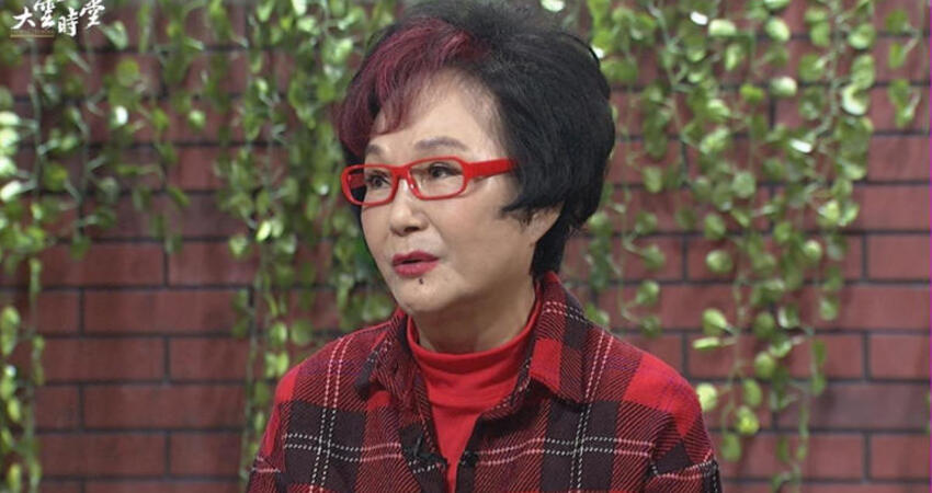胡錦秘密藏半輩子！伴顧安生45年認「猜不透」 尪帥回：這是功力