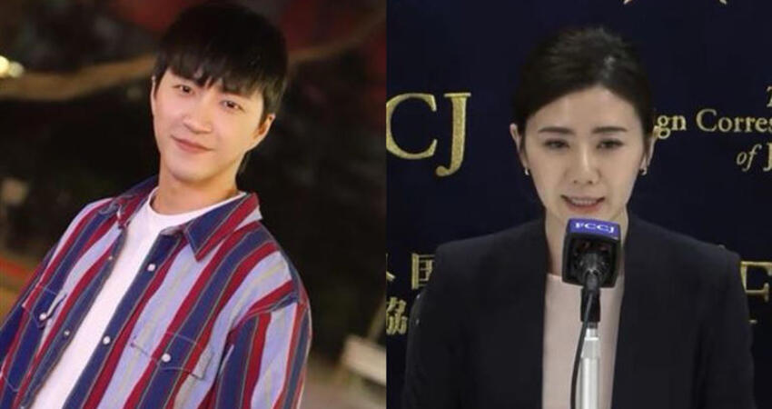 江宏傑離婚3年！好爸爸形象連日媒都大讚 福原愛近況流出1點差異超大