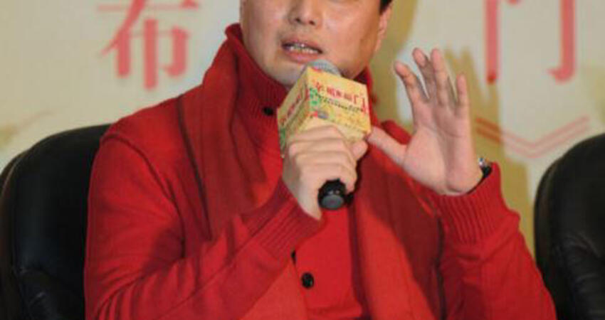 一線導演性侵女星遭逮！入獄3年悄出獄 身分、惡行全曝光
