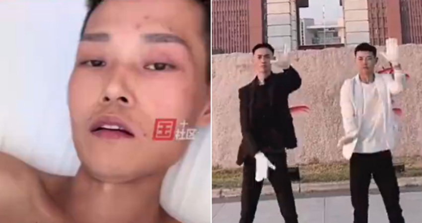 人氣網紅驚爆「罹癌過世」　死前曾給1忠告：引以為戒
