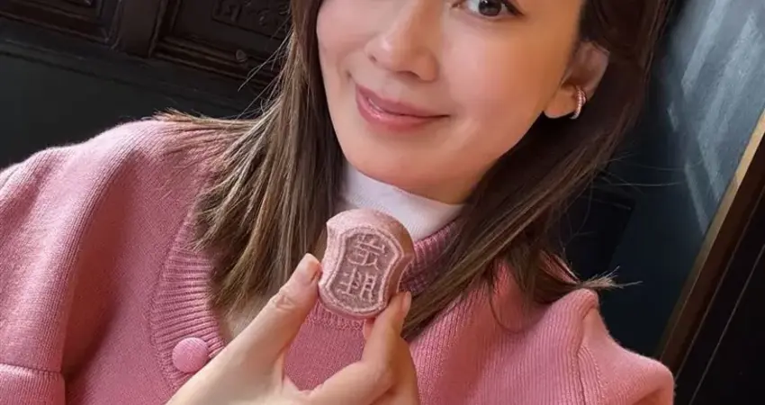 Melody迎第二春「美出新高度」！大露逆天長腿 3秒絕美畫面流出