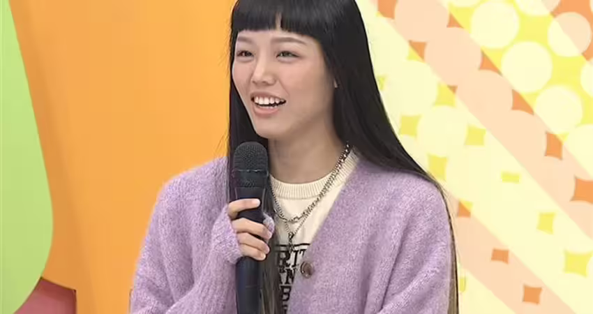婆婆患2疾爆是玻璃心 羅美玲揭驚人互動！突道歉沒照顧好孫子
