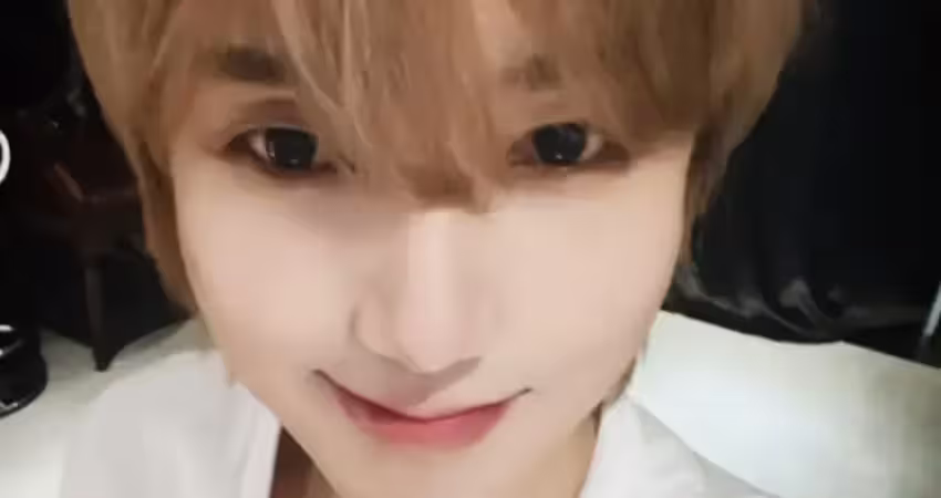 獨家／SJ藝聲台北弄丟手環 尋找進度曝光