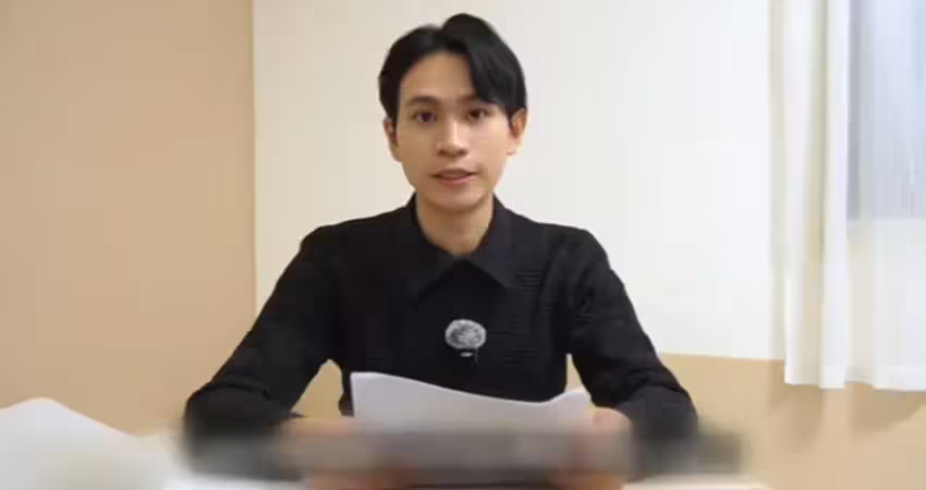 「眾量級」10年頻道遭奪！ Andy控家寧母女「無情」