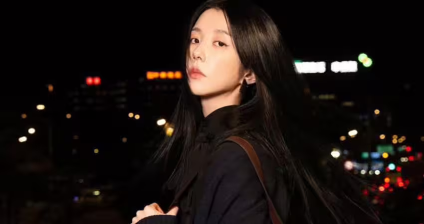 吳慷仁低調返台接戲！女友邵雨薇突然感慨發文：心情是五味雜陳