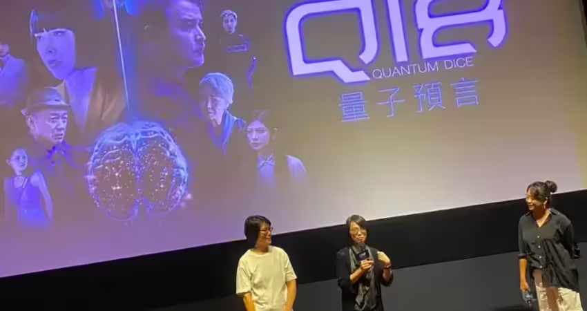 不只大愛！「奧斯卡」女導拍片也爆血汗劇組